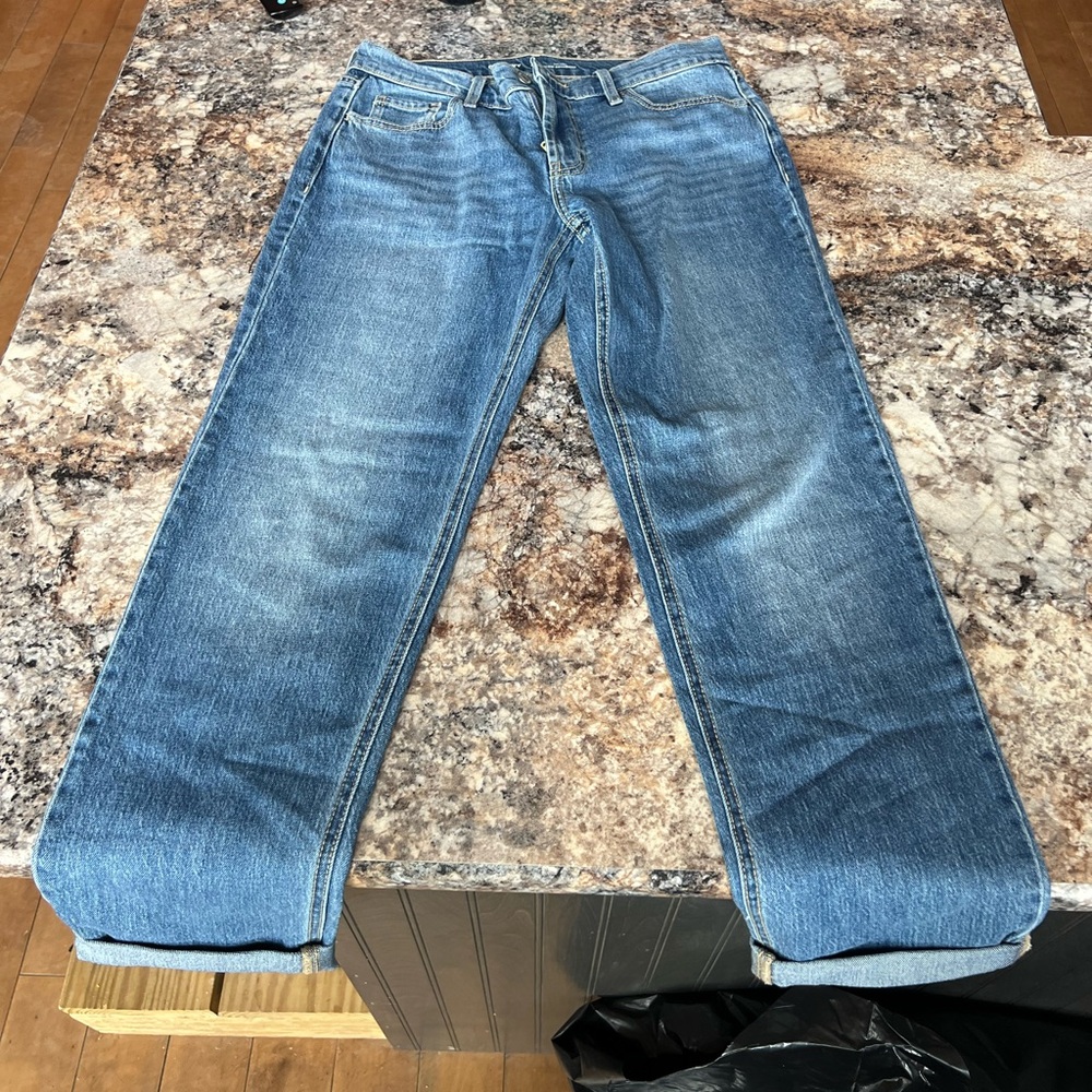 Old navy boyfriend jeans
